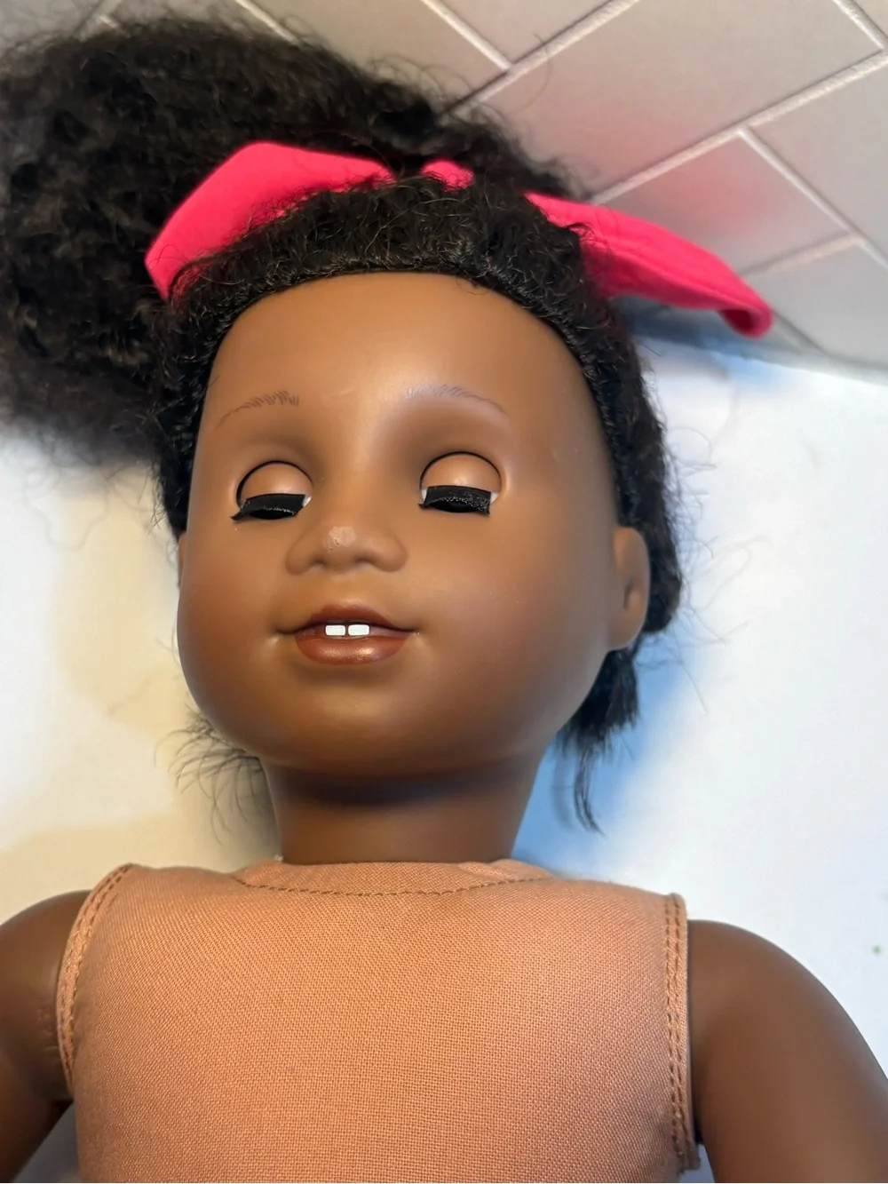 American Girl this doll